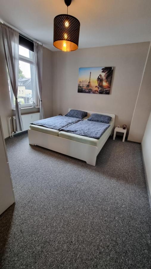 Fewo Resse Gelsenkirchen Ngoại thất bức ảnh