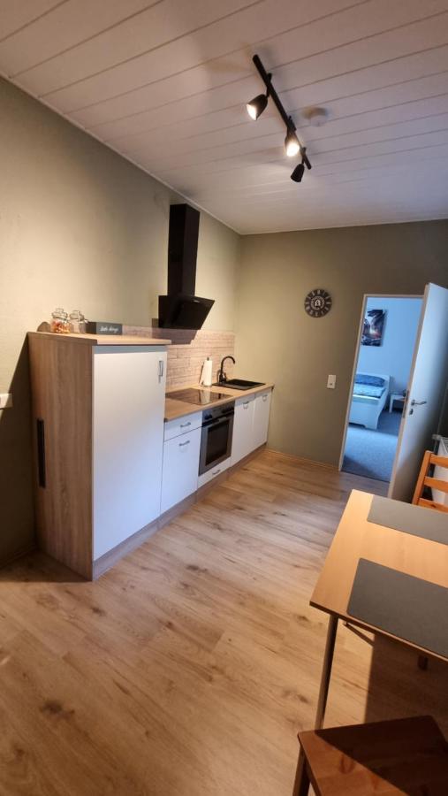 Fewo Resse Gelsenkirchen Ngoại thất bức ảnh