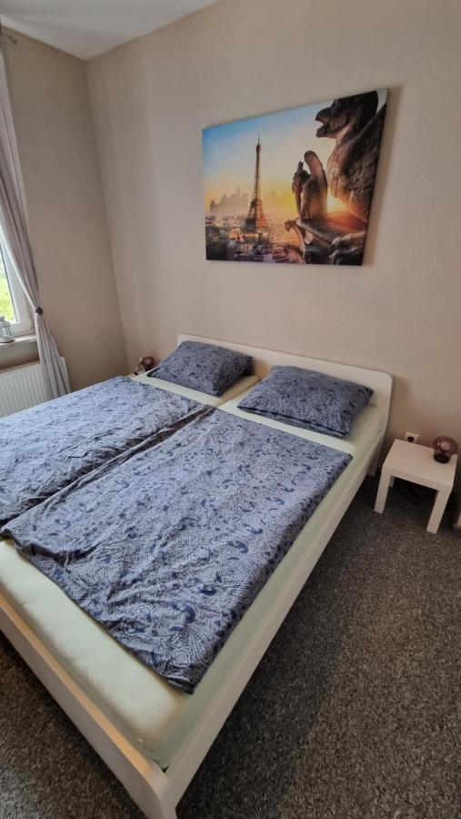 Fewo Resse Gelsenkirchen Ngoại thất bức ảnh
