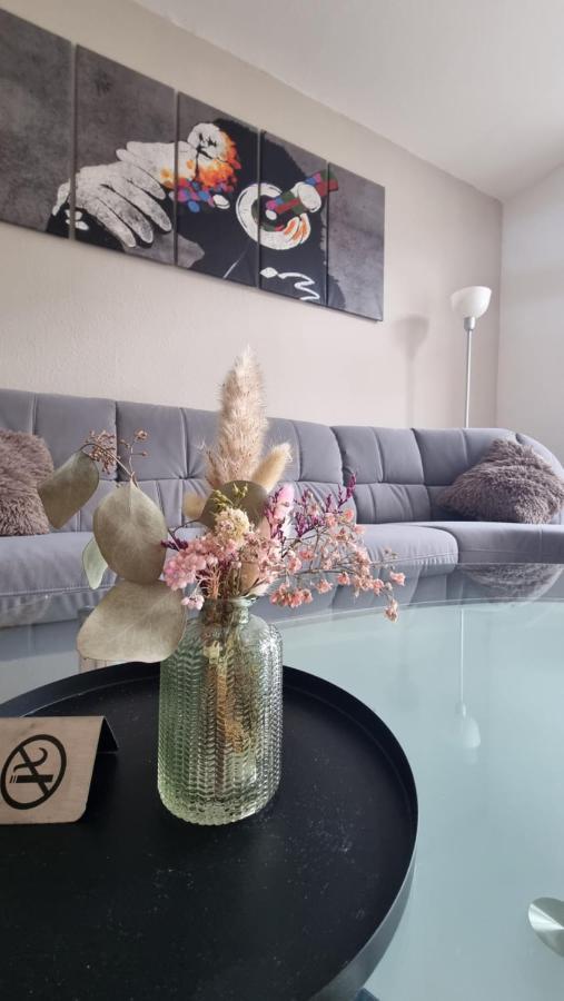 Fewo Resse Gelsenkirchen Ngoại thất bức ảnh